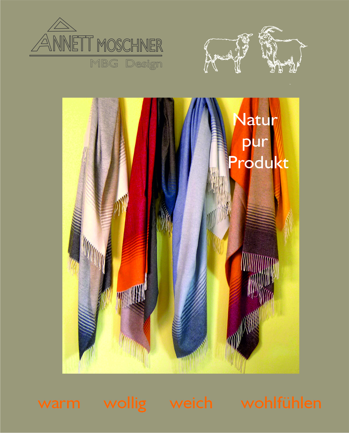 Natur Produkte